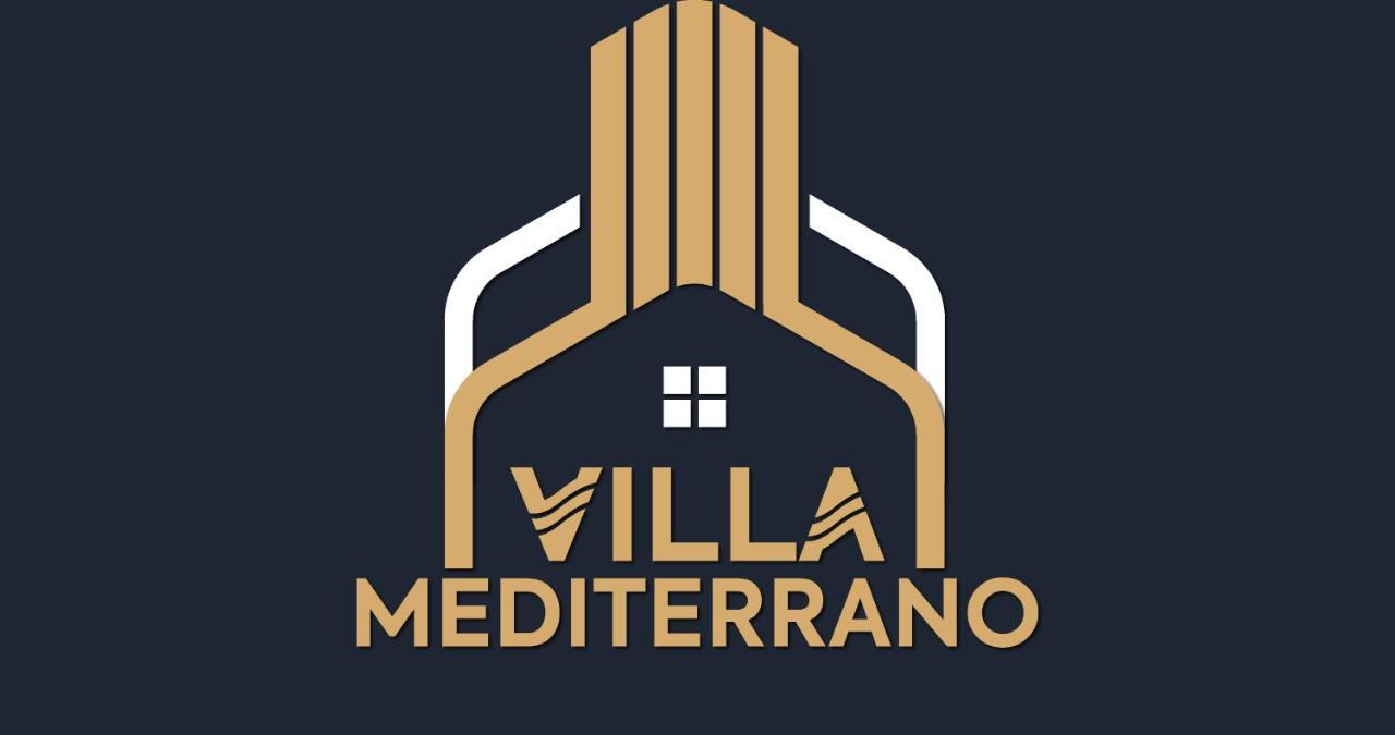 Villa Mediterrano Pool & Tavern Mostar Buna Bagian luar foto